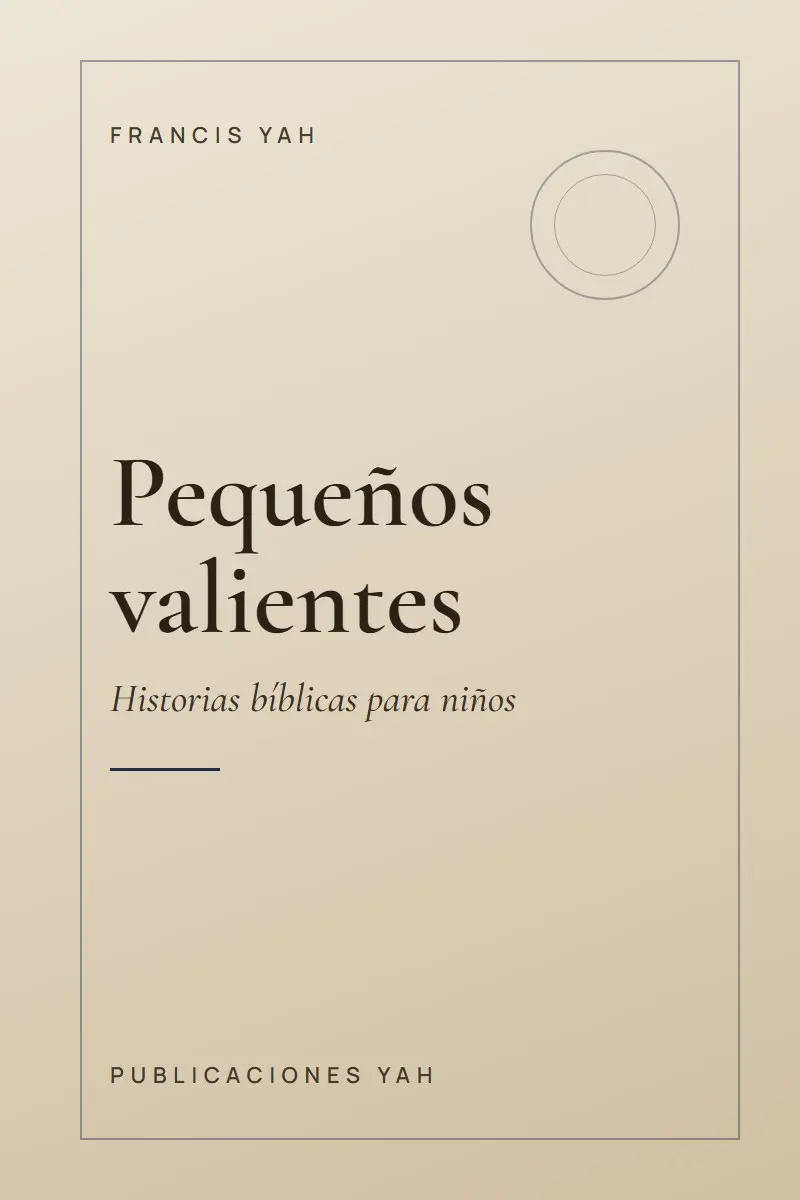 Portada del libro Pequeños valientes